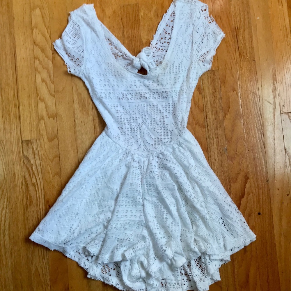 Free People Romper